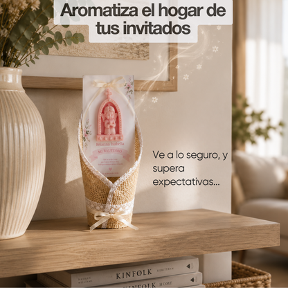 Recuerdos | Vela para bautizo, confirmaciones, etc.