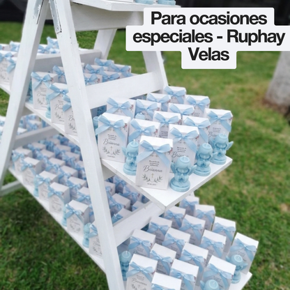 Recuerdos | Vela para bautizo, confirmaciones, etc.