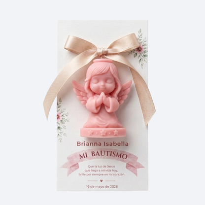 Recuerdos | Vela para bautizo, confirmaciones, etc.