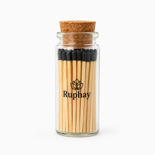 Cerillos para Vela | Ruphay