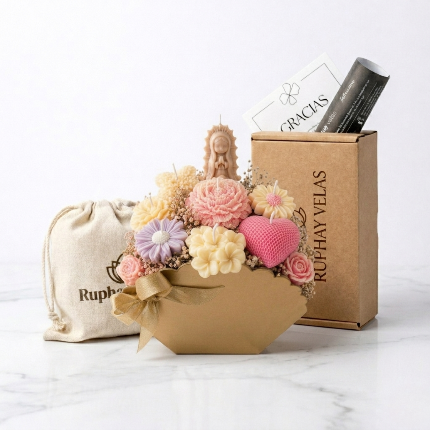 Ramo Grande | Soya Natural