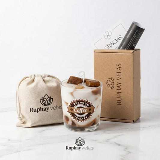Dolce - Vela de Cafélatte