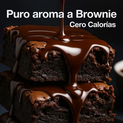 Momento chocolate - Vela de Chocolate con Crema