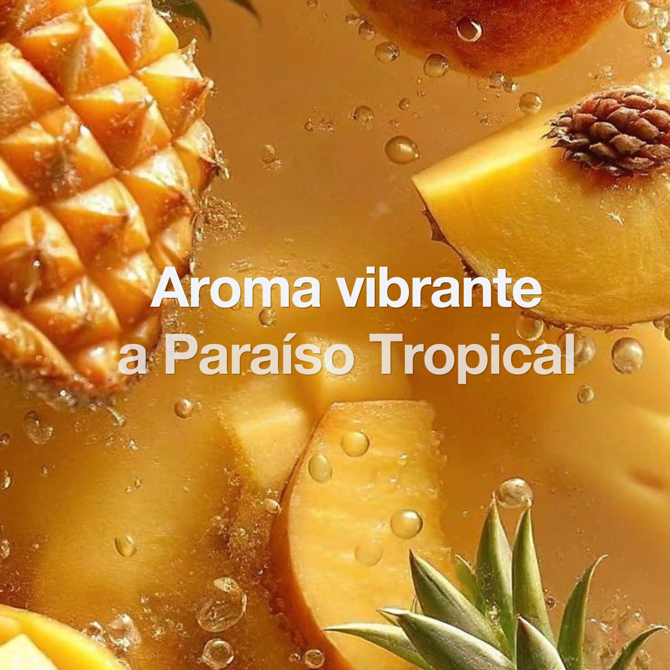 Vela de mango | Vela realista en forma de Mango