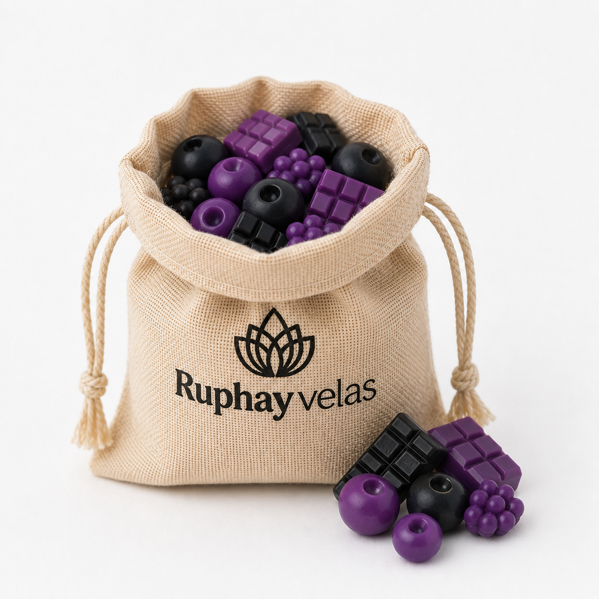 Waxmelt_arandanos_ruphay