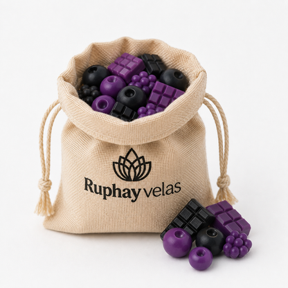 Waxmelt_arandanos_ruphay