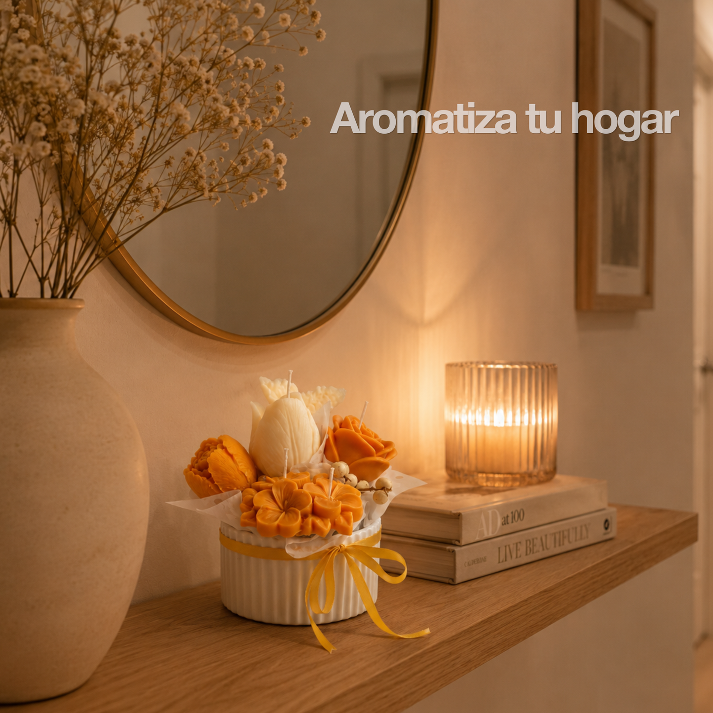 Ramo Grande | Soya Natural