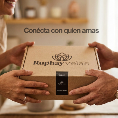 Recuerdos | Vela ramo para eventos