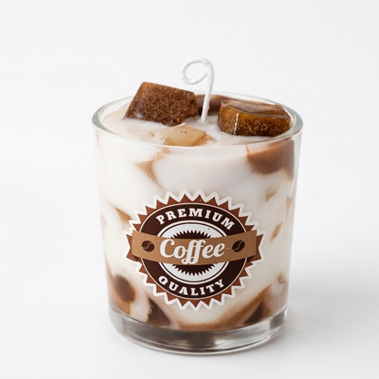 vela cafe latte