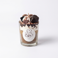 Café | Con Chocolate
