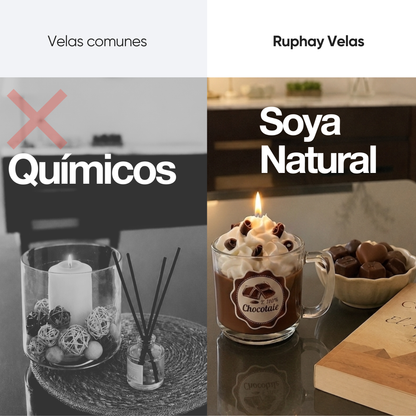 Ramo Grande | Soya Natural